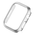Case for Watch 45mm 41mm 40mm 44mm 42mm 46mm Protective Cover Matte Hard PC Bumper Frame No Glass iWatch 10 SE 9 8 7 6 5 4.
