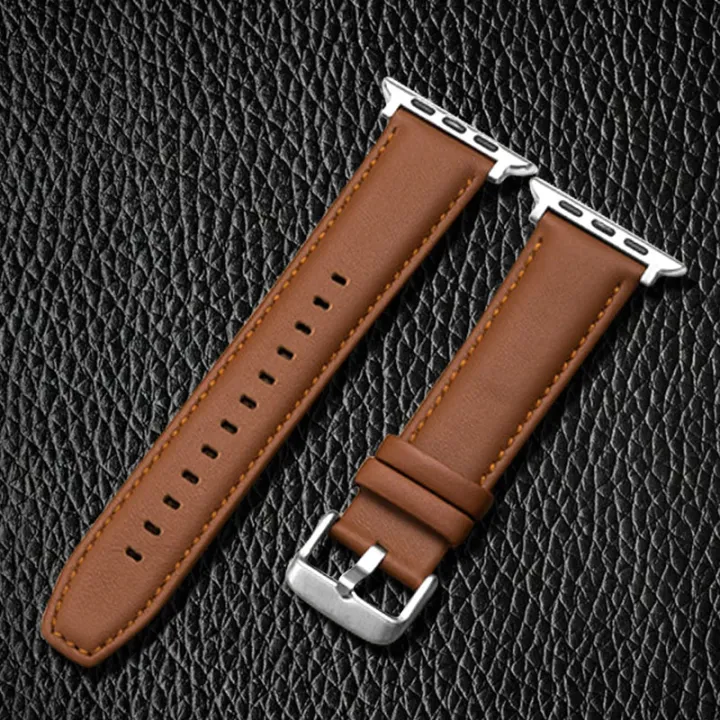 Leather%20Watch%20Band%20for%20apple%20watch%20strap%2049mm%2044mm%2045mm%2042mm%2038mm%2040mm%2041mm%20Woman%20Man%20bracelet%20iWatch%20series%208%207%206%205%204%203%20Se%20Band%20-%20Image%207