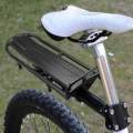 Naturehike-mountain bike rear rack, aluminum alloy bicycle rear rack. 