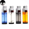 Floating Flame BBQ Lighter | Refillable Adjustable | New Season. 