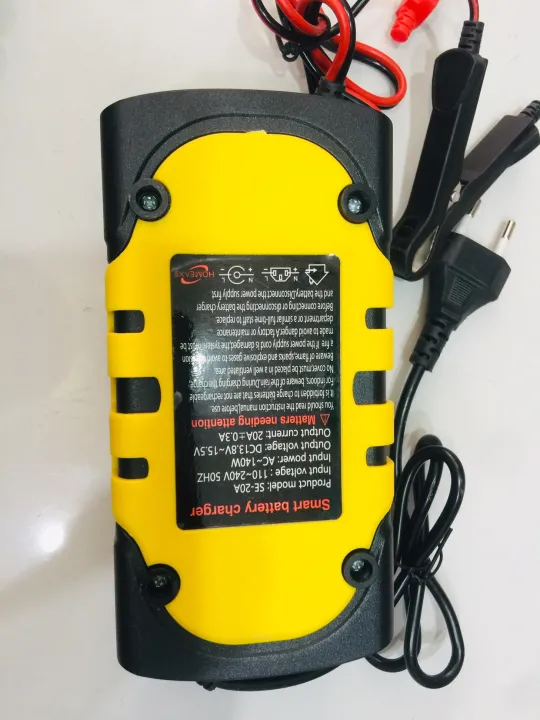 Homeaxe%20smart%20battery%20charger%20%E2%80%AD2%E2%80%AC0A%2012%E2%80%ACv%20-%20Image%203
