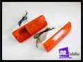 # Left-right front side light dimmer fit for Suzuki Super Carry ST90 st90k st90v SJ410 // bumber front lamp LH & Rh. 