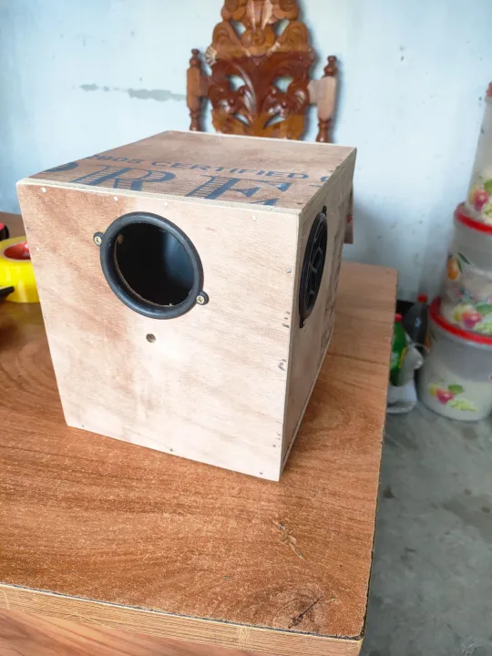 Cockatiel Breeding Box | Daraz.com.bd