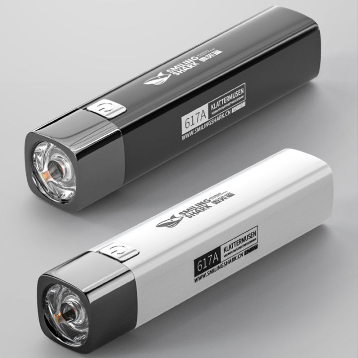Ultra%20Bright%20Torch%20Searchlight%203%20Modes%20Mini%20Portable%20Waterproof%20light%20USB%20Rechargeable%20Indoor%20And%20Outdoor%20Camping%20Lighting%20-%20torch%20light%20-%20Image%204