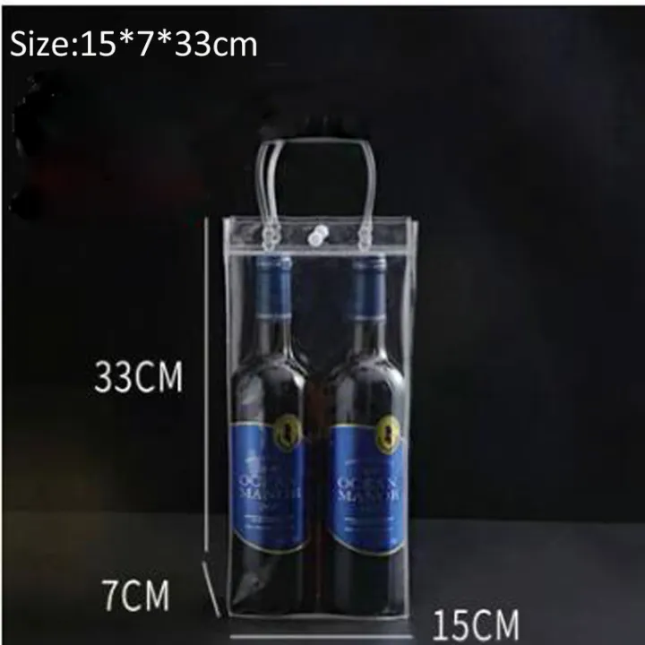 5/10/20/30PCS%20Transparent%20Plastic%20Gift%20Bag%20with%20Handle%20Reusable%20PVC%20Gift%20Clear%20Packaging%20Wedding%20Birthday%20Party%20Portable%20Handbag%20-%20Image%206