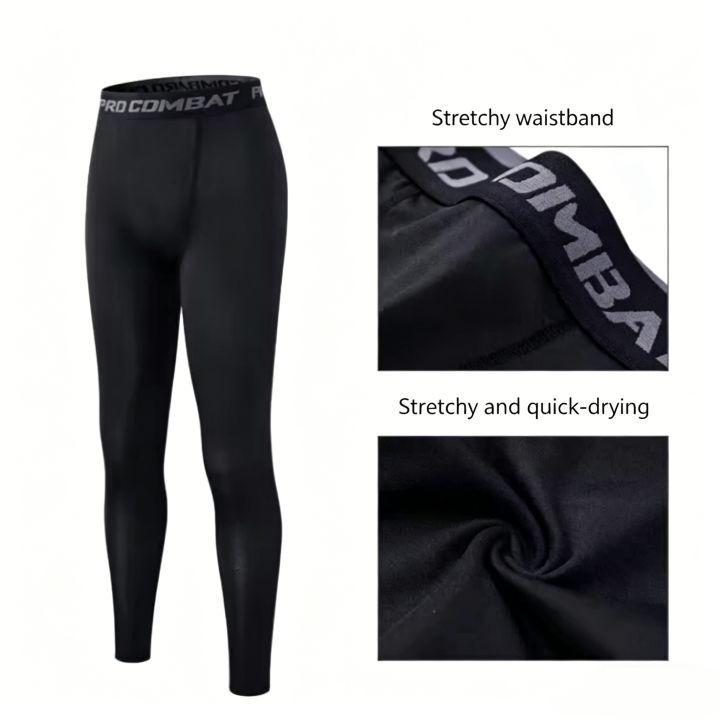 2026%20%20Men's%20Compression%20Pants%20Male%20Tights%20Leggings%20For%20Running%20Training%20Sport%20Fitness%20Quick%20Dry%20Fit%20Joggings%20Workout%20Trousers%20%EF%BB%BF%20-%20Image%203