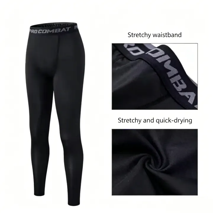 2026%20%20Men's%20Compression%20Pants%20Male%20Tights%20Leggings%20For%20Running%20Training%20Sport%20Fitness%20Quick%20Dry%20Fit%20Joggings%20Workout%20Trousers%20%EF%BB%BF%20-%20Image%203