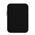 Universal Soft Tablet Liner Sleeve Pouch Bag for Kindle Case for iPad mini 1/2/3/4 Air 1/2 Pro 9.7 Cover For New iPad 2017/2018.