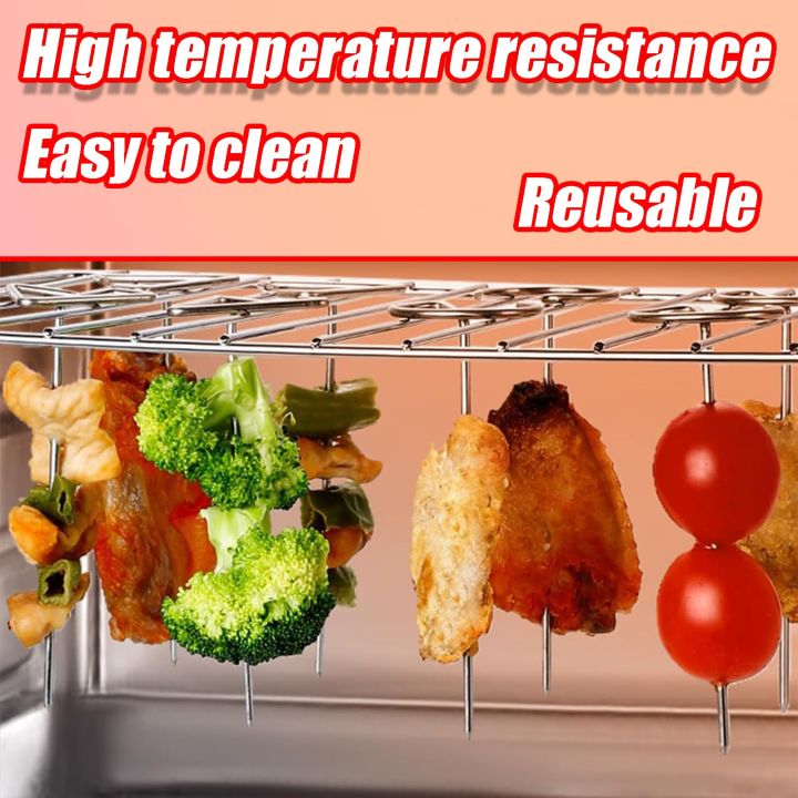 Air%20Fryer%20Oven%20Vertical%20Grill%20Skewer%20Grill%20Universal%20Accessories%20Food%20Grade%20304%20Stainless%20Steel%20Special%20Baking%20Needle%20-%20Image%206