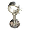 Heavy-Duty Curtain Rod/Bracket with Screws - Strong Support for Your Curtains. 