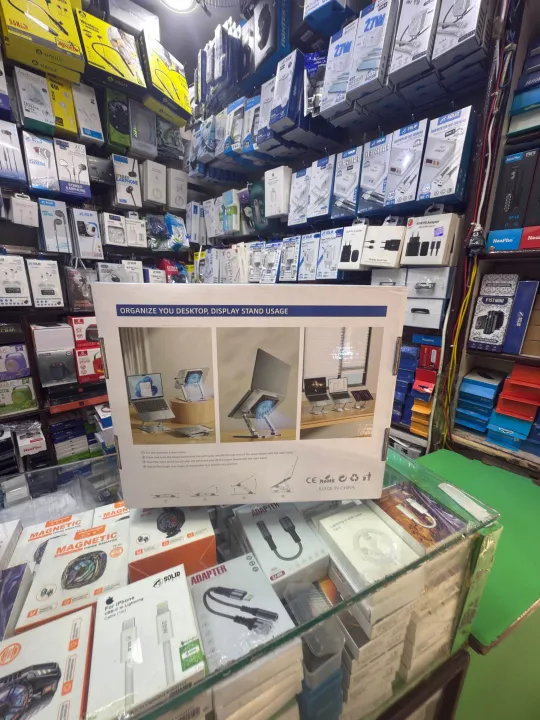 Adjustable%20Laptop%20Stand%20with%20Cooling%20Fan,%20Ergonomic%20Multi-Angle%20Laptop%20Stand,%20Compatible%20with%20MacBook,%20Air,%20Pro,%20Dell%20XPS,%20Alienware%20All%2011-17.3%20inch%20Laptops%20-%20Image%203