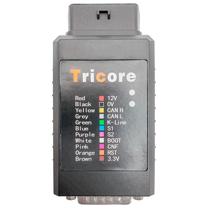 NEW%202025%20MPPS%20V22%20Unlock%20Version%20Life%20Time%20Use%20Mpps%20Full%20Chip%20With%20Breakout%20Tricore%20Cable%20OBD2%20ECU%20Programmer%20Chip%20Tuning%20Tool%20-%20Image%204