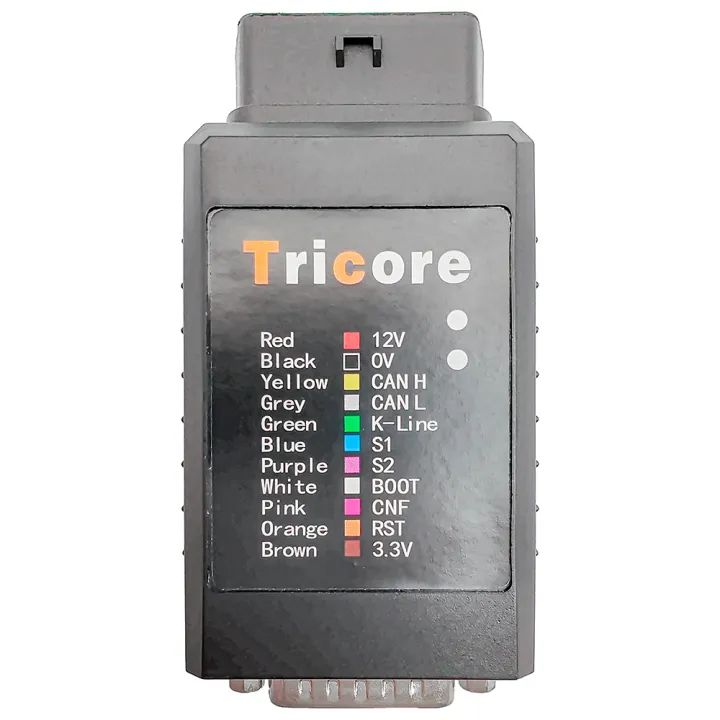 NEW%202025%20MPPS%20V22%20Unlock%20Version%20Life%20Time%20Use%20Mpps%20Full%20Chip%20With%20Breakout%20Tricore%20Cable%20OBD2%20ECU%20Programmer%20Chip%20Tuning%20Tool%20-%20Image%204