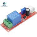 Ne555 Timer Switch Adjustable Module Time Delay Relay Module Dc 12v. 