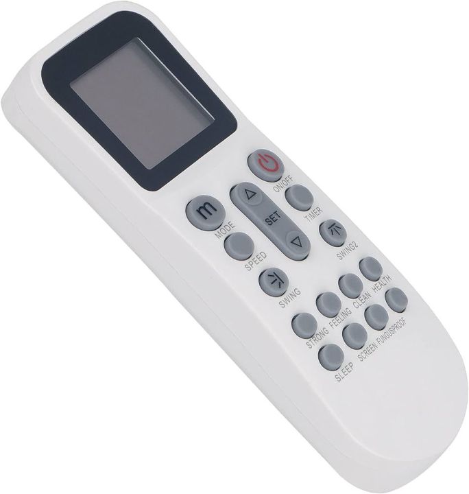 Kenwood%20Pel%20Orient%20Homage%20ac%20remote%20/%20Ac%20remote%20/%20air%20conditioner%20remote%20.%20-%20Image%202