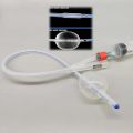 1pcs 2 Way 3 Way Urinary Catheters Disposable Medical Silicone Foley Catheter Flushing Tube Teaching Consumables.
