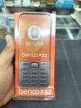 Becnco P32 (Lava button phone). 