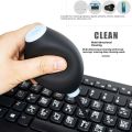 Air Duster, Air Blower Dust Blaster for Watch, Keyboard, Cameras Lens Cleaning.