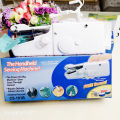 Mini Sewing Machines for Home Cordless Portable Handy Stitching Machine (Hand Machine for Stitching)-Sewing Machines-Multicolour.