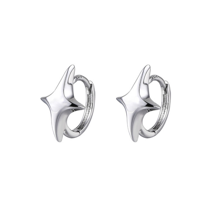 Foxanry%20Star%20Geometric%20Hoop%20Earrings%20For%20Women%20Couples%20Minimalist%20New%20Fashion%20Hip%20Hop%20Classic%20Personality%20Birthday%20Jewelry%20Gifts%20-%20Image%202