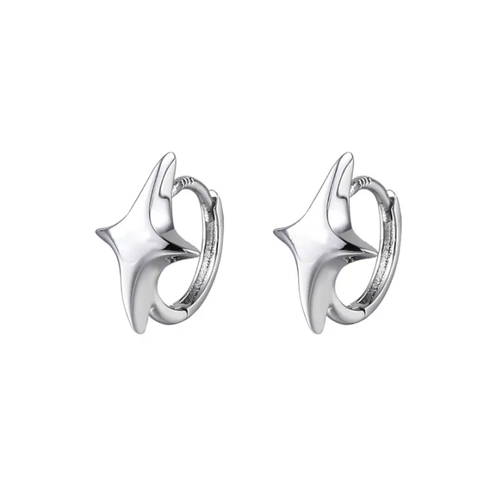 Foxanry%20Star%20Geometric%20Hoop%20Earrings%20For%20Women%20Couples%20Minimalist%20New%20Fashion%20Hip%20Hop%20Classic%20Personality%20Birthday%20Jewelry%20Gifts%20-%20Image%202