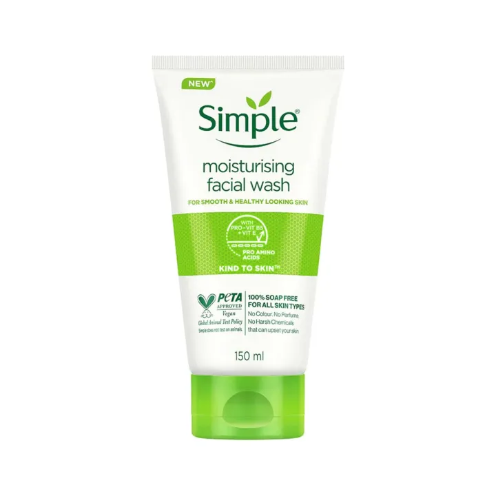 Simple%20Kind%20to%20Skin%20Moisturising%20Face%20Wash%20150ml%20(%20imported%20100%20%25%20Authentic%20product%20)%20-%20Image%202