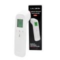 MAMIJOY Baby Thermometer Infrared Digital LCD Body Measurement Forehead Ear Non-Contact Adult Fever IR Children Termometers. 