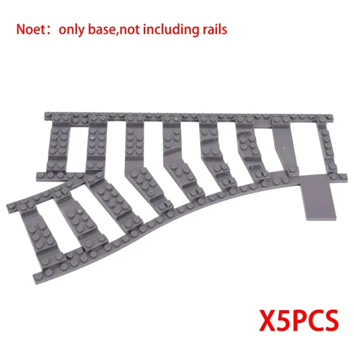 5pcs%20MOC%20Creative%20Expert%20Ideas%20City%20Train%20Switching%20Tracks%20Base%20Rails%20Crossing%20Collection%20Bricks%20Building%20Blocks%20Toys%20Kids%20%20-%20Image%202