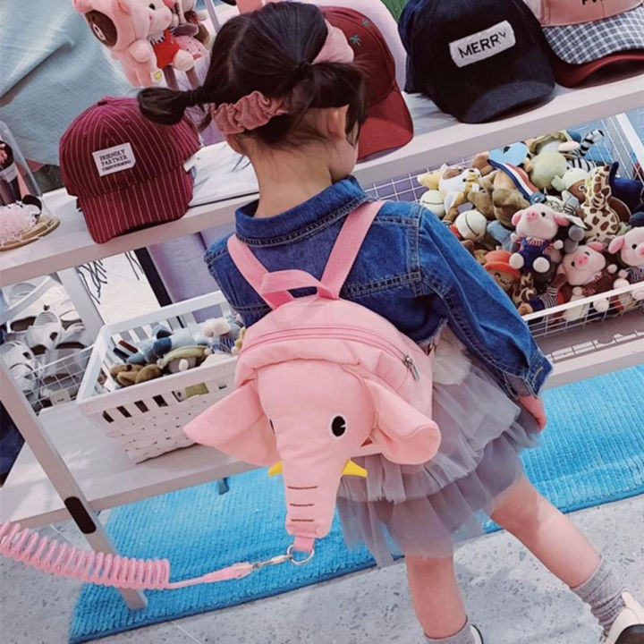 Infant%20and%20young%20children's%20anti%20loss%20backpack%20baby's%20anti%20loss%20traction%20rope%20when%20going%20out%20baby's%20safety%20belt%20small%20backpack%20-%20Image%205