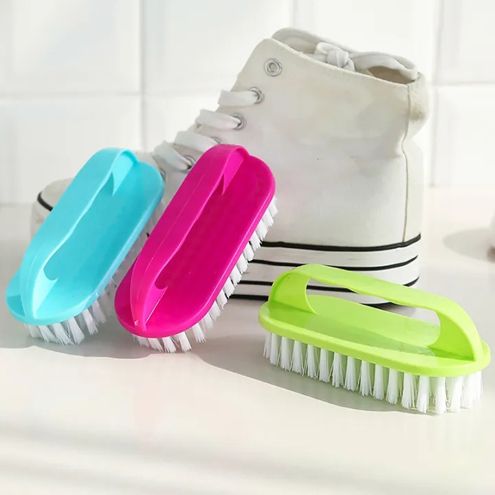 1PCS%20Random%20Color%20Scrubbing%20Brush%20Bristle%20Laundry%20Clothes%20Shoes%20Scrub%20Brush%20Portable%20Plastic%20Hands%20Cleaning%20Brush%20Dropshipping%20-%20Image%204