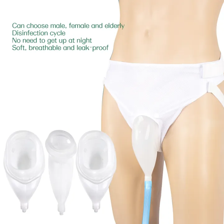 Urine%20Collector%20Hypo-allergenic%20Medical%20Silicone%20Adults%20Urinal%20with%20Urine%20Catheter%20Bags%201000ML%20Breathable%20Women%20Men%20Elder%20-%20Image%206