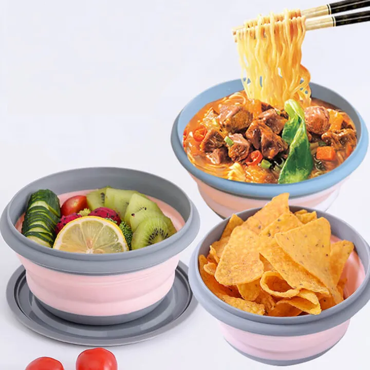 Portable%20Folding%20Lunch%20Box%20Bowl%20Sets%20Silicone%203Pcs/Set%20Food%20Container%20Outdoor%20Camping%20Tableware%20Set%20Foldable%20Salad%20Bowl%20with%20Lid%20-%20Image%207