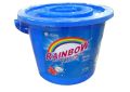 Rainbow Detergent cream super white 1.7kg. 