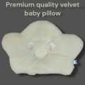 4Pcs Baby Head Making Pillow Set | Baby Head Shaping Pillow | Newborn baby Head Shaping Pillow | Baby Head Making Pillow | Baby Head Support Pillow | 4 Pieces Baby Sarhani Set | 100% Pure Cotton Pillow | Kids Pillow | (Random Colors). 