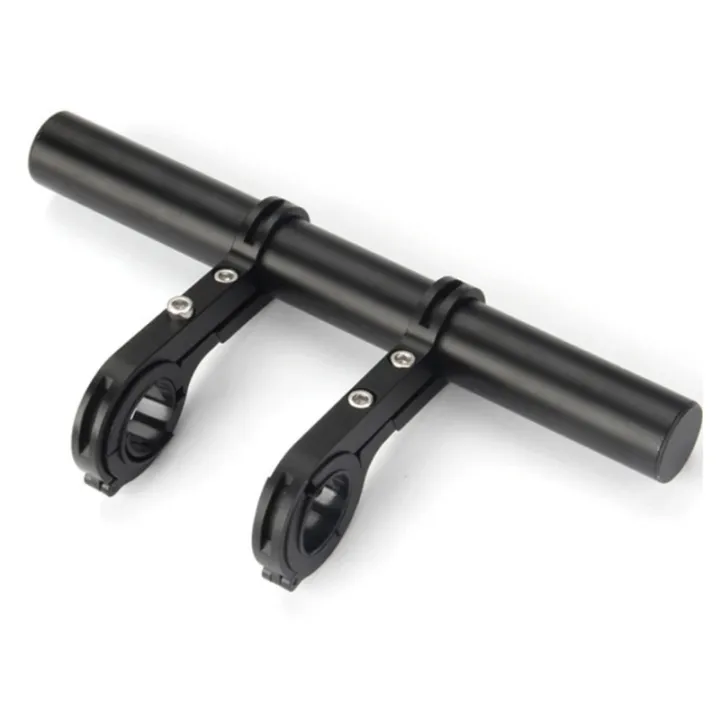 20cm%20Bicycle%20Handlebar%20Extended%20Bracket%20Bike%20Mount%20Bar%20Computer%20Holder%20Support%20Rack%20Alloy%20Stand%20Double%20Frame%20Bicycle%20Clip%20-%20Image%208