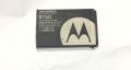 MOTOROLA BATTERY BT50. 