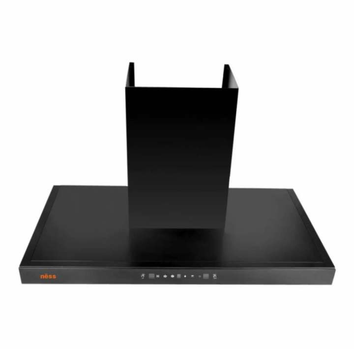 Cantae%20Matt%20Black%20Finish%20Auto%20Clean%20Chimney%20(90cm)%20-%20Image%202