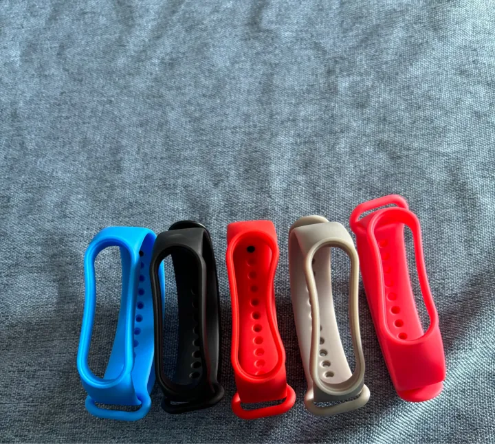 M5/M6 Wrist Strap Smart