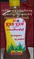 Kan Kaw Tayaw shampoo (တရော်ကင်မွန်းခေါင်းလျှော်ရည်) 500ml. 