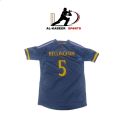 Real Madrid Jersey. 