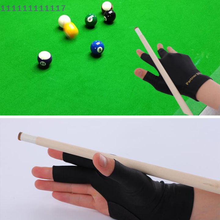 1%20PCS%20Unisex%20Anti-Skid%20Billiard%20Three-Finger%20Gloves%20for%20Snooker%20Cue%20Sports%20Entertainment%20Left%20&%20Right%20Hand%20Compatible%20-%20Image%205