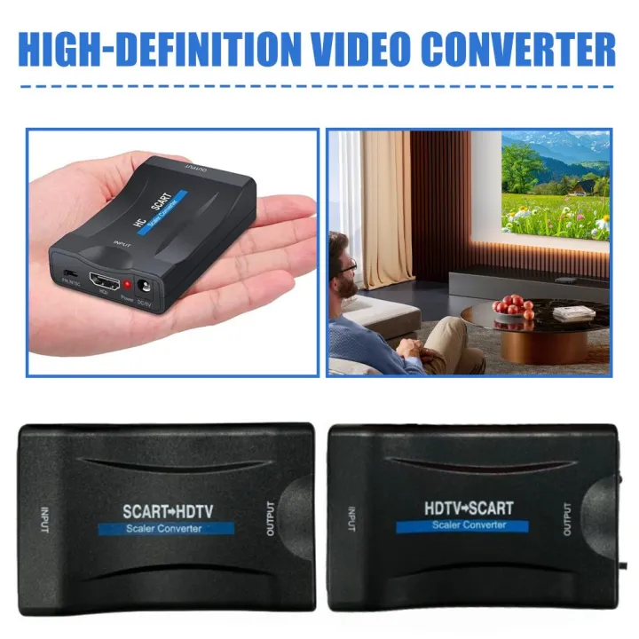 SCART%20to%20HDMI%20/%20HDMI%20to%20SCART%20Bi-Directional%20Video%20Converter%201080P%20HD%20Audio%20Video%20Adapter%20for%20DVD,%20TV,%20Set-Top%20Box,%20Game%20Console%20-%20Image%203