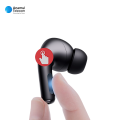 Style Re TWS Bluetooth Earbuds - Wireless Earphones with ENC, Bass Boost, pro Battery, Type-C Charging - Charging Case - 3 Hours Playtime - Premium Sound Quality.