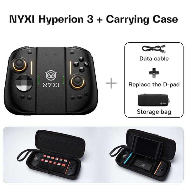NYXI%20Hyperion%203%20Wireless%20JoyPad%20for%20Switch%202%20+%20Carrying%20Case%20+%204-in-1%20RGB%20Charger%20-%20Image%207