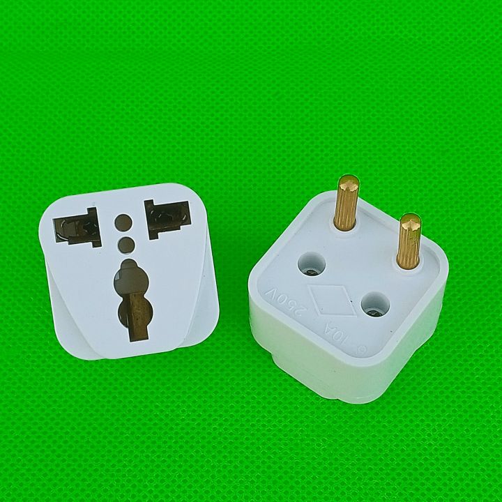 2%20Pcs%20Mobile%20Shoe%20Multi%20Three%20to%20Two%20Pin%20Shoe%20Converter%20Adapter%20220%20Volts%2010A%20-%20Image%202