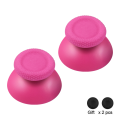 DATA FROG 3D Joystick Caps For PlayStation 5 Replacement Thumbsticks Button For PS5 Analog Stick Buttons Controller Accessories. 