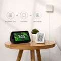 SwitchBot Thermometer Hygrometer, Bluetooth Indoor Humidity Meter for Home. 
