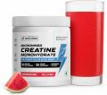Wellcore - Pure Micronised Creatine Monohydrate Powder|(307 G,83 Servings)|Fruit Fusion|Rapid Absorption|Enhanced Muscle Strength & Power|Fast Recovery|Increased Muscle Mass. 