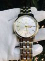 100% original 1 year warranty Fitron Men's Fashion Watch Quartz with box Watches waterproof  Double Calendar Watc.... 