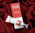 Eventone C cream for darkness. 
